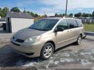 Toyota Sienna Le Image 4