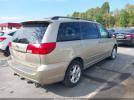 Toyota Sienna Le Image 3