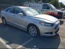 Ford Fusion Se Image 1