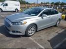 Ford Fusion Se Image 6