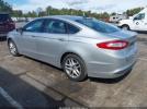 Ford Fusion Se Image 3