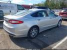 Ford Fusion Se Image 5
