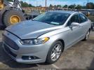 Ford Fusion Se Image 2