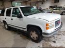 GMC Yukon Sle Image 1