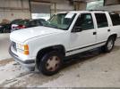 GMC Yukon Sle Image 2