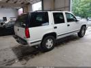 GMC Yukon Sle Image 6