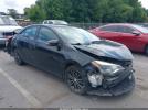 Toyota Corolla S Plus Image 1