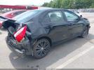 Toyota Corolla S Plus Image 3