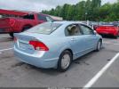 Honda Civic Image 2