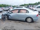 Honda Civic Image 11