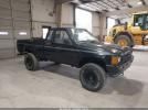 Toyota Pickup Short Bed Xtracab Vn67dlx Image 1