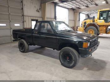  Salvage Toyota Pickup