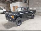 Toyota Pickup Short Bed Xtracab Vn67dlx Image 3