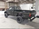 Toyota Pickup Short Bed Xtracab Vn67dlx Image 4