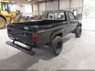 Toyota Pickup Short Bed Xtracab Vn67dlx Image 5