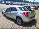 Chevrolet Equinox Lt Image 2