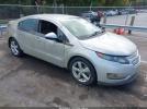 Chevrolet Volt Image 1