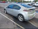 Chevrolet Volt Image 9