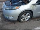 Chevrolet Volt Image 8