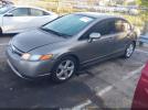 Honda Civic Ex Image 9