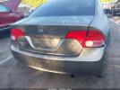 Honda Civic Ex Image 12