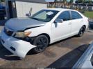 Toyota Camry Le Image 4