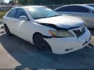 Toyota Camry Le Image 11