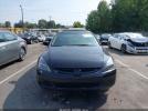 Honda Accord 3.0 Ex Image 11