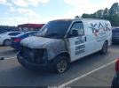 Chevrolet Express Work Van Image 3