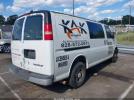 Chevrolet Express Work Van Image 12