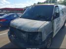 Chevrolet Express Work Van Image 7