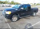 Nissan Titan Se Image 11