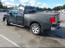 Nissan Titan Se Image 2