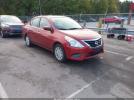 Nissan Versa 1.6 Sv Image 1