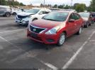 Nissan Versa 1.6 Sv Image 5