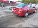 Nissan Versa 1.6 Sv Image 9