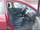Nissan Versa 1.6 Sv Image 6
