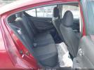 Nissan Versa 1.6 Sv Image 8