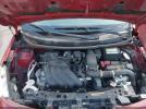 Nissan Versa 1.6 Sv Image 7