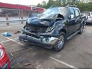 Nissan Frontier Sl Image 4