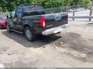 Nissan Frontier Sl Image 6
