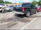 Nissan Frontier Sl Image 2