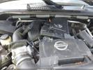Nissan Frontier Sl Image 17