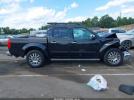 Nissan Frontier Sl Image 16