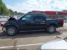 Nissan Frontier Sl Image 11