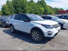 Land Rover Discovery Hse Lux Image 1
