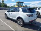 Land Rover Discovery Hse Lux Image 2
