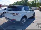 Land Rover Discovery Hse Lux Image 3