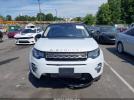 Land Rover Discovery Hse Lux Image 6