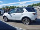 Land Rover Discovery Hse Lux Image 10